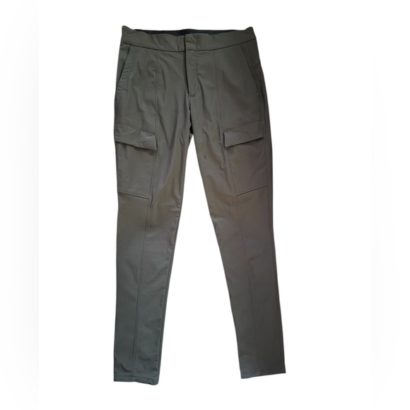 Athleta Pants - Athleta Wander Utility Cargo Pocket Pants